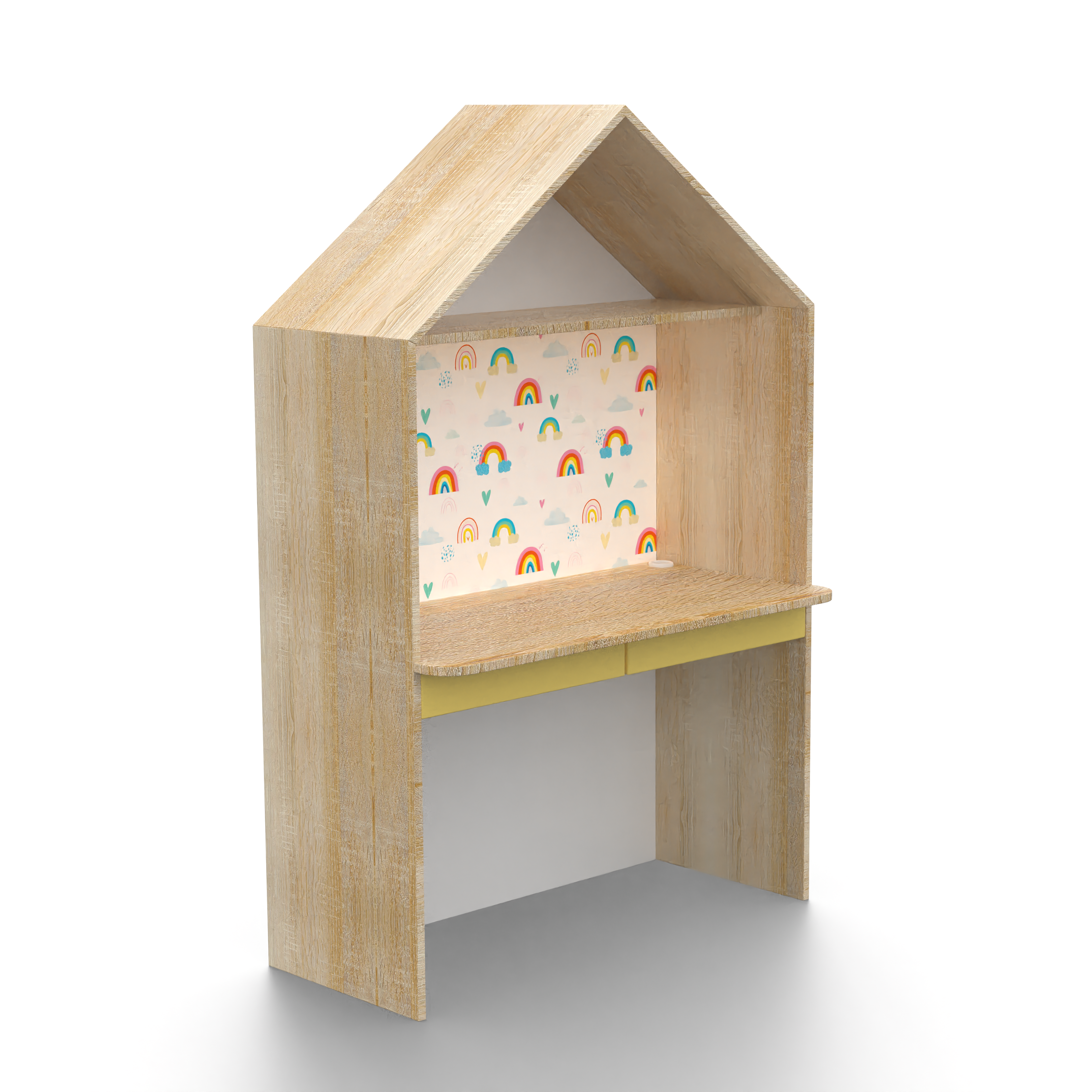 Casa Nino Study Table