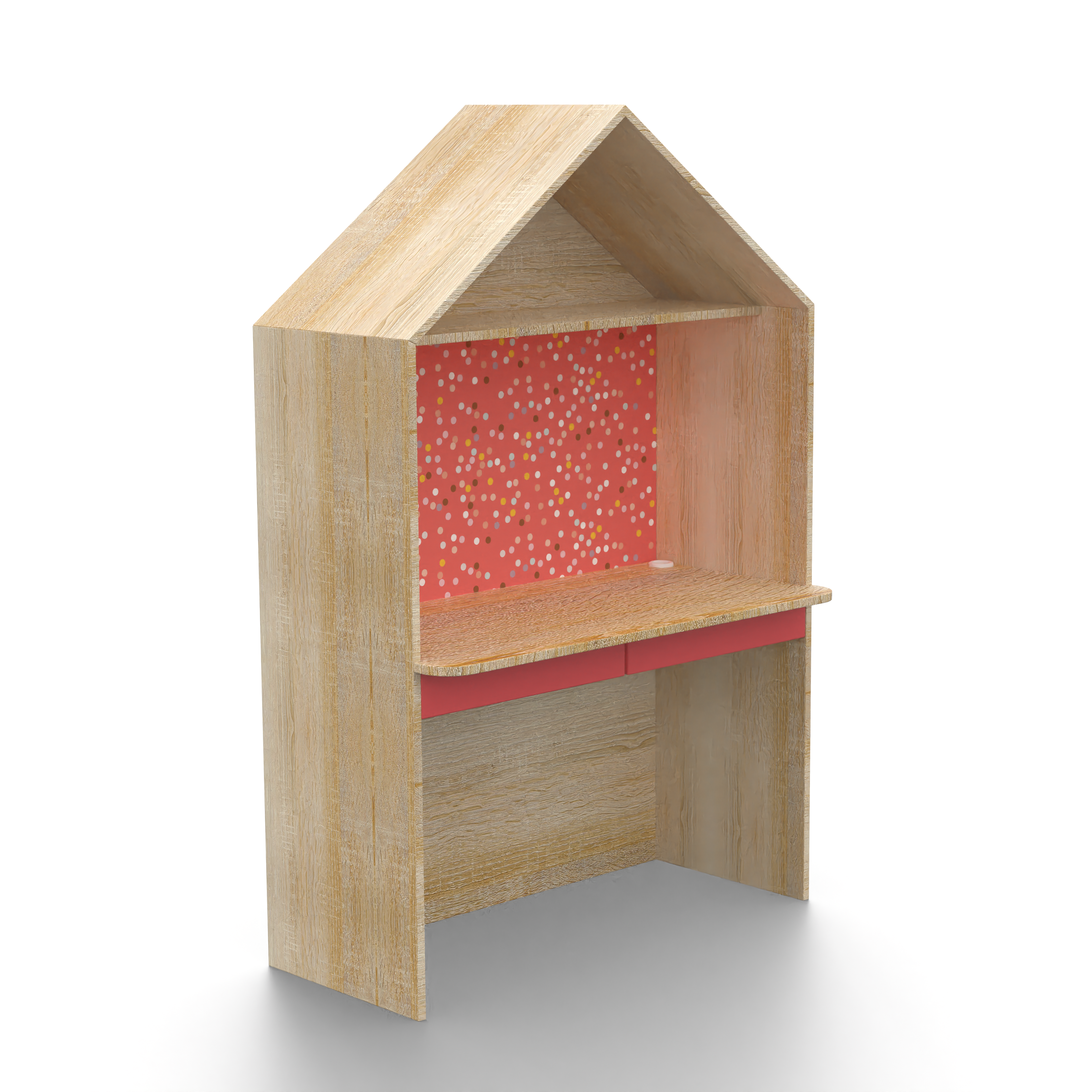 Casa Nino Study Table