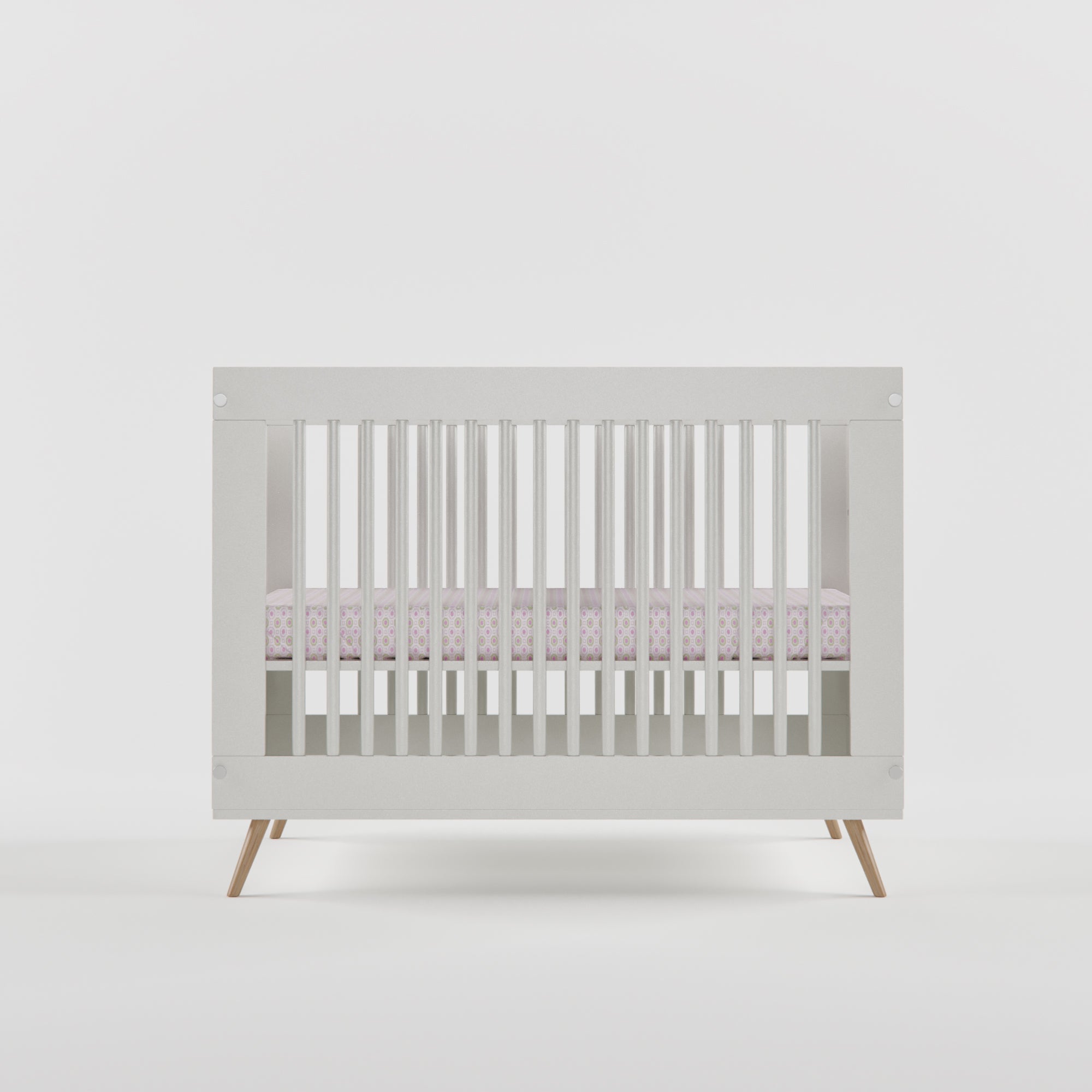 Canary Crib