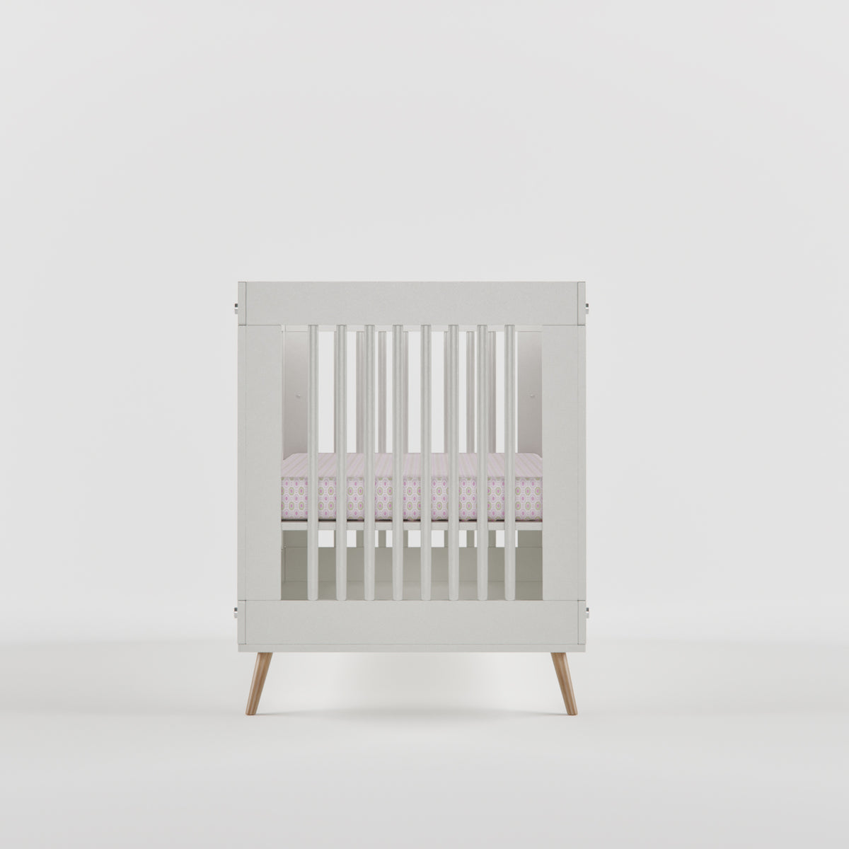 Canary Crib
