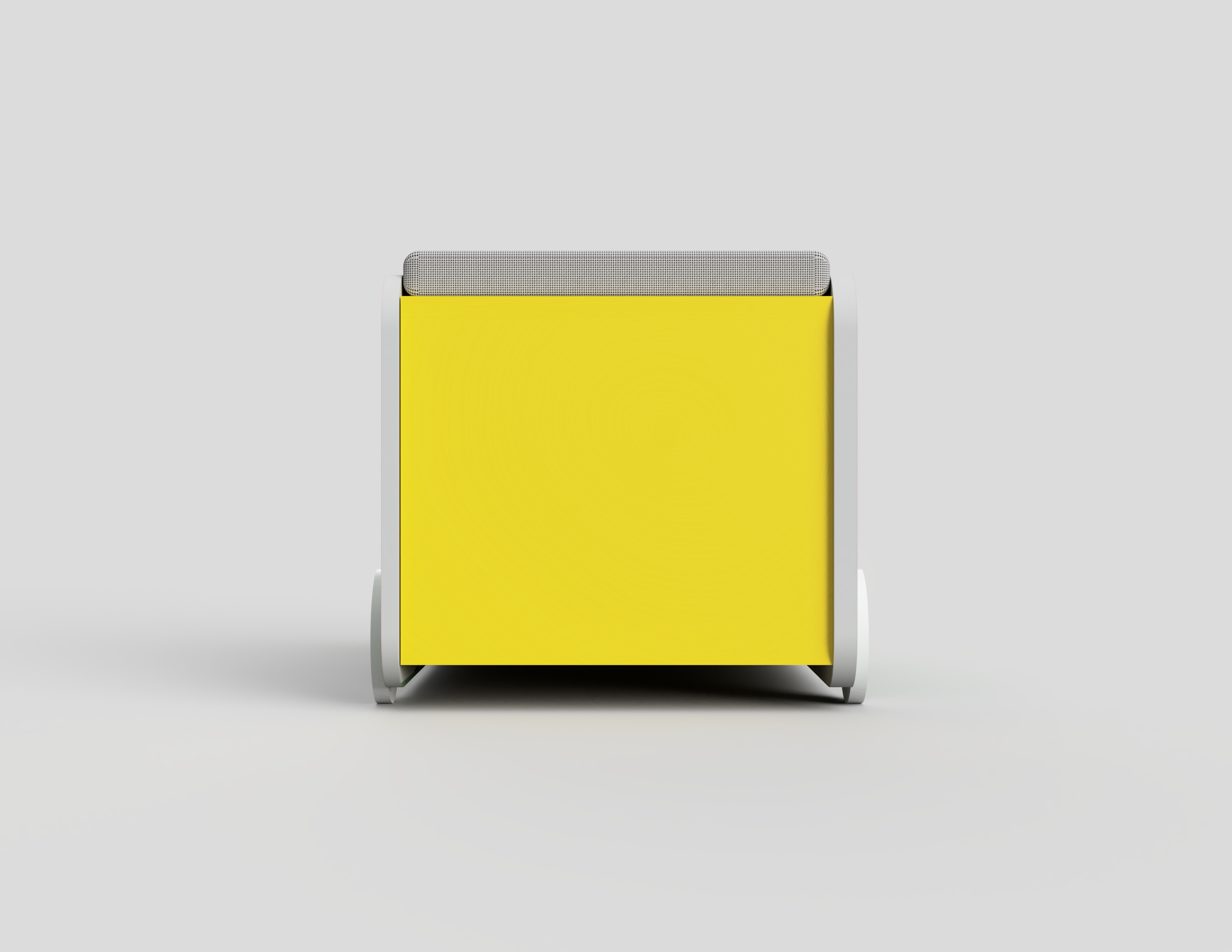 Dino Playground Toy Storage