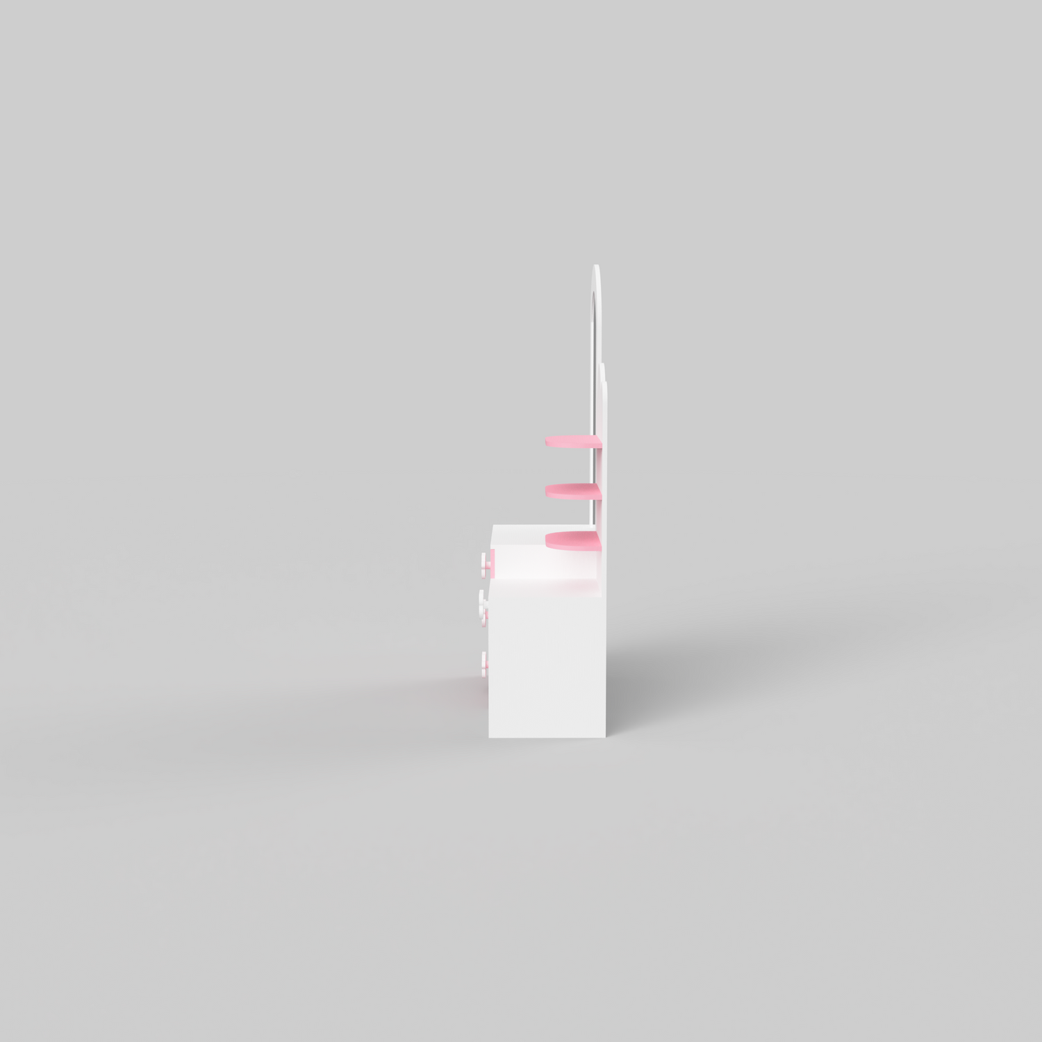 Bloom Dressing Table