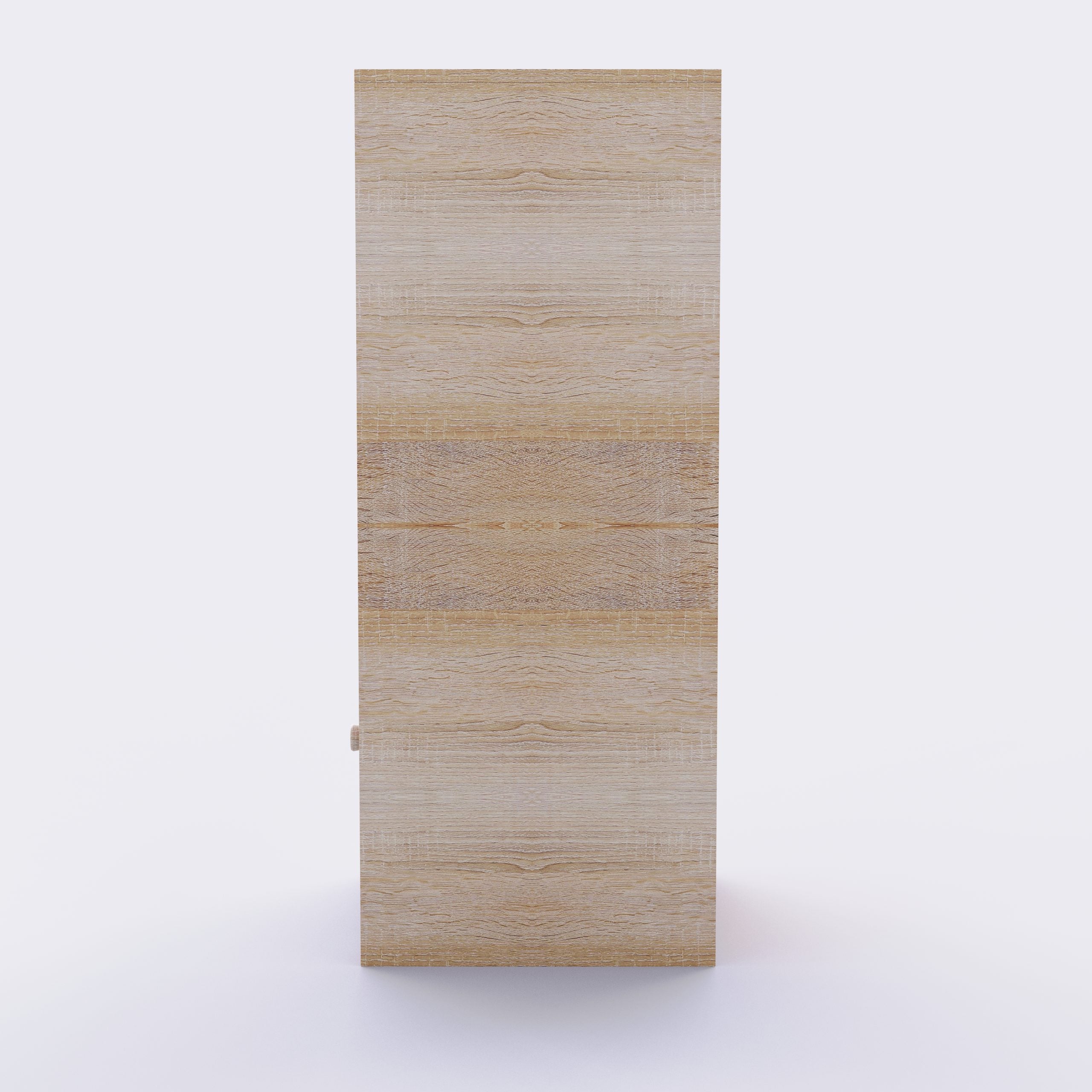Easy Peasy Storage Cabinet