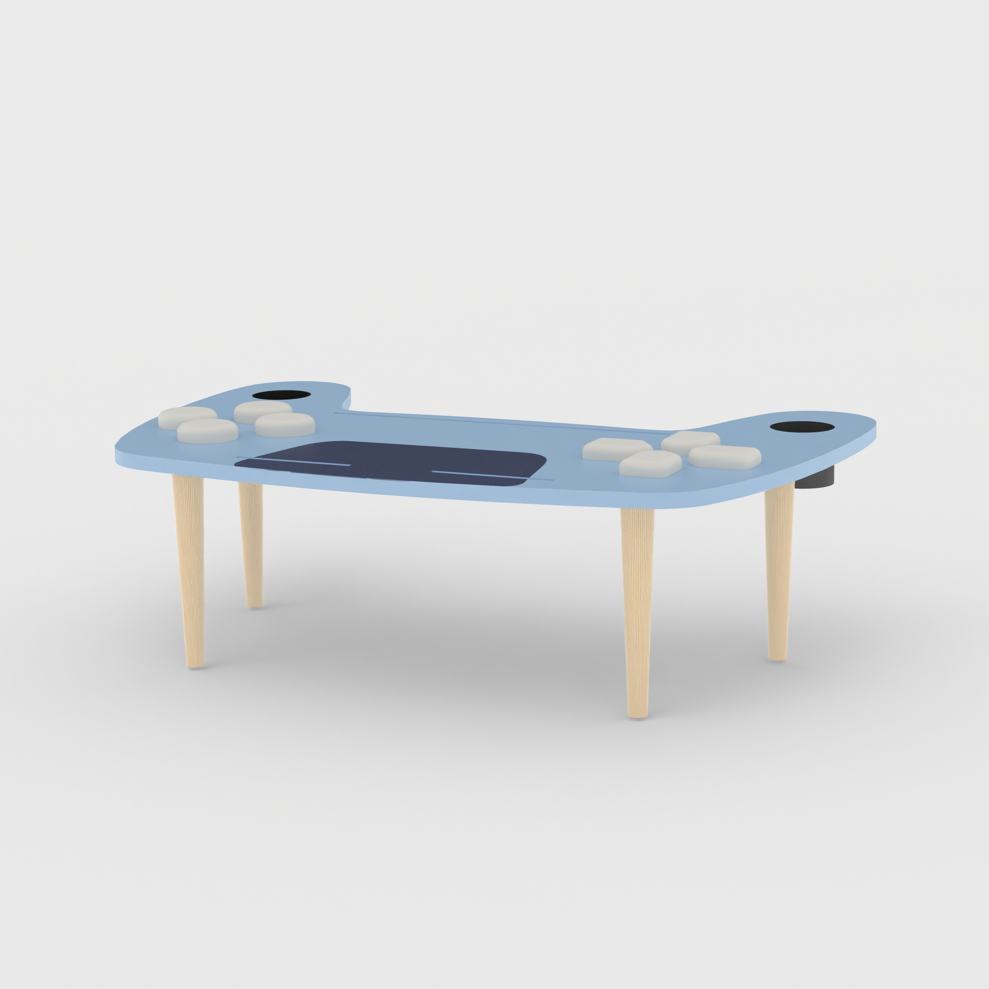 The PlayStation Table