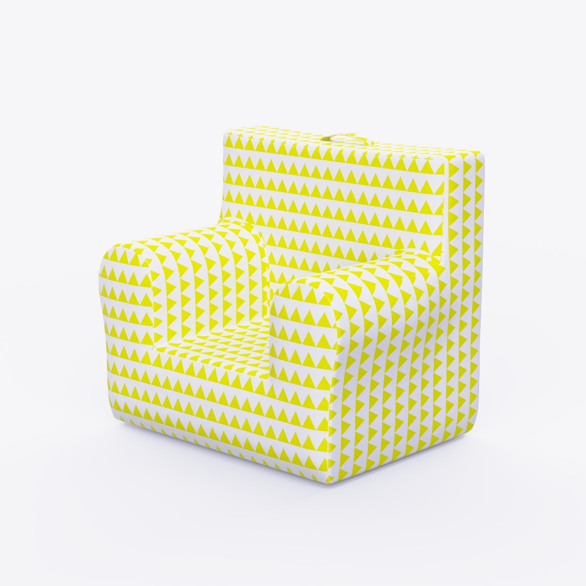 Happy Camper Sofa