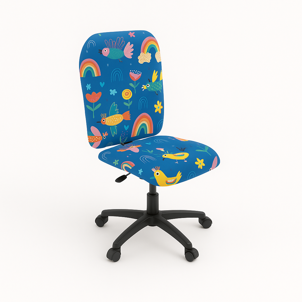 Hipster Chair