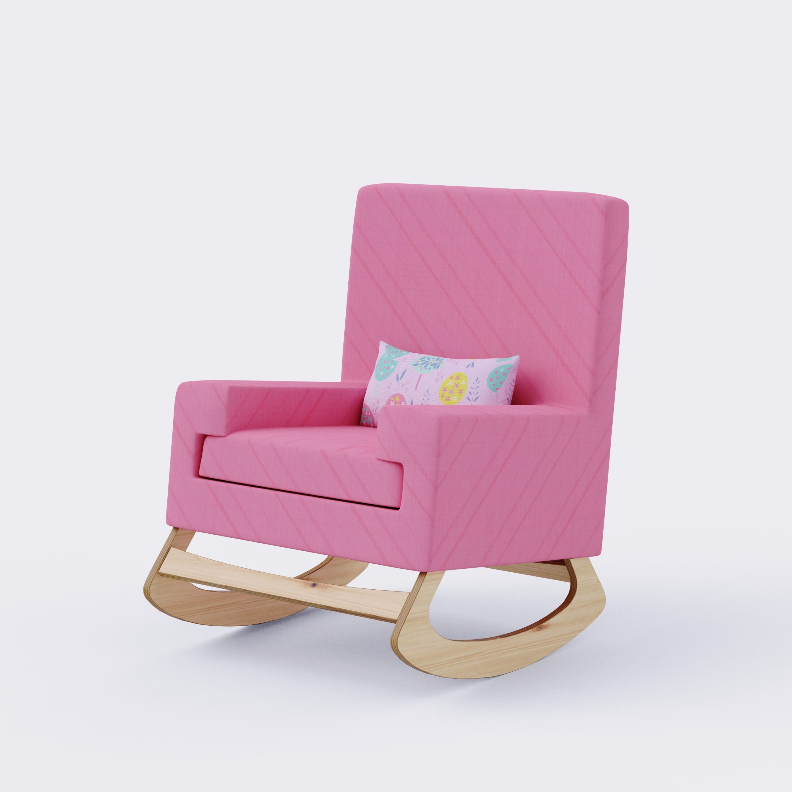 Melody Nursing Chair - Main Image
