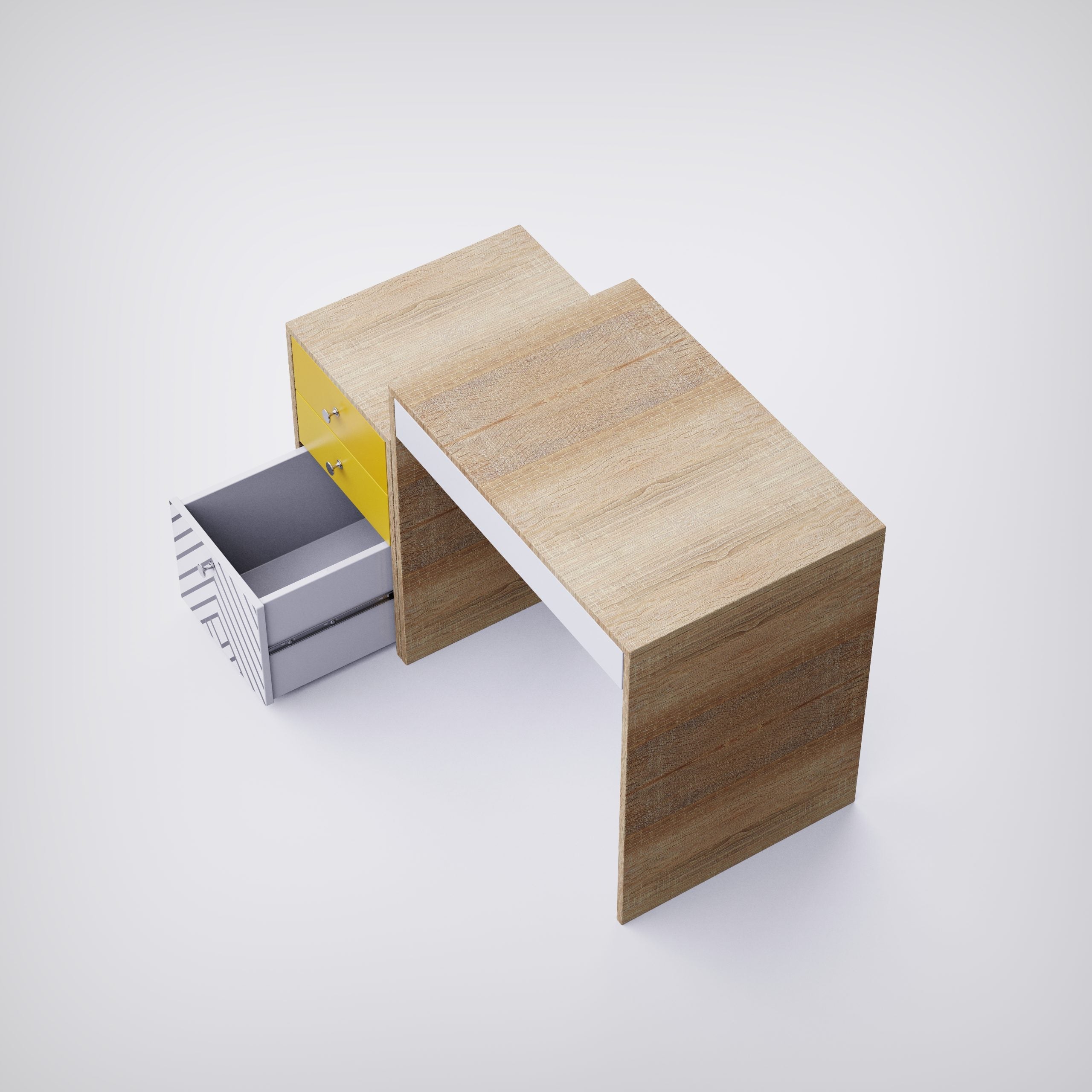 Workstation Study Table