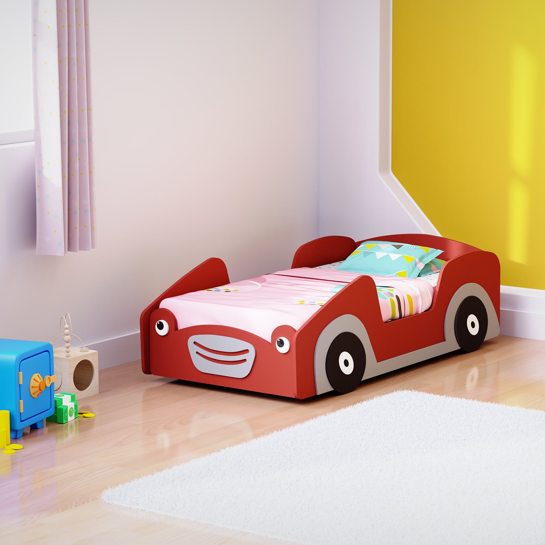 Toddlers&