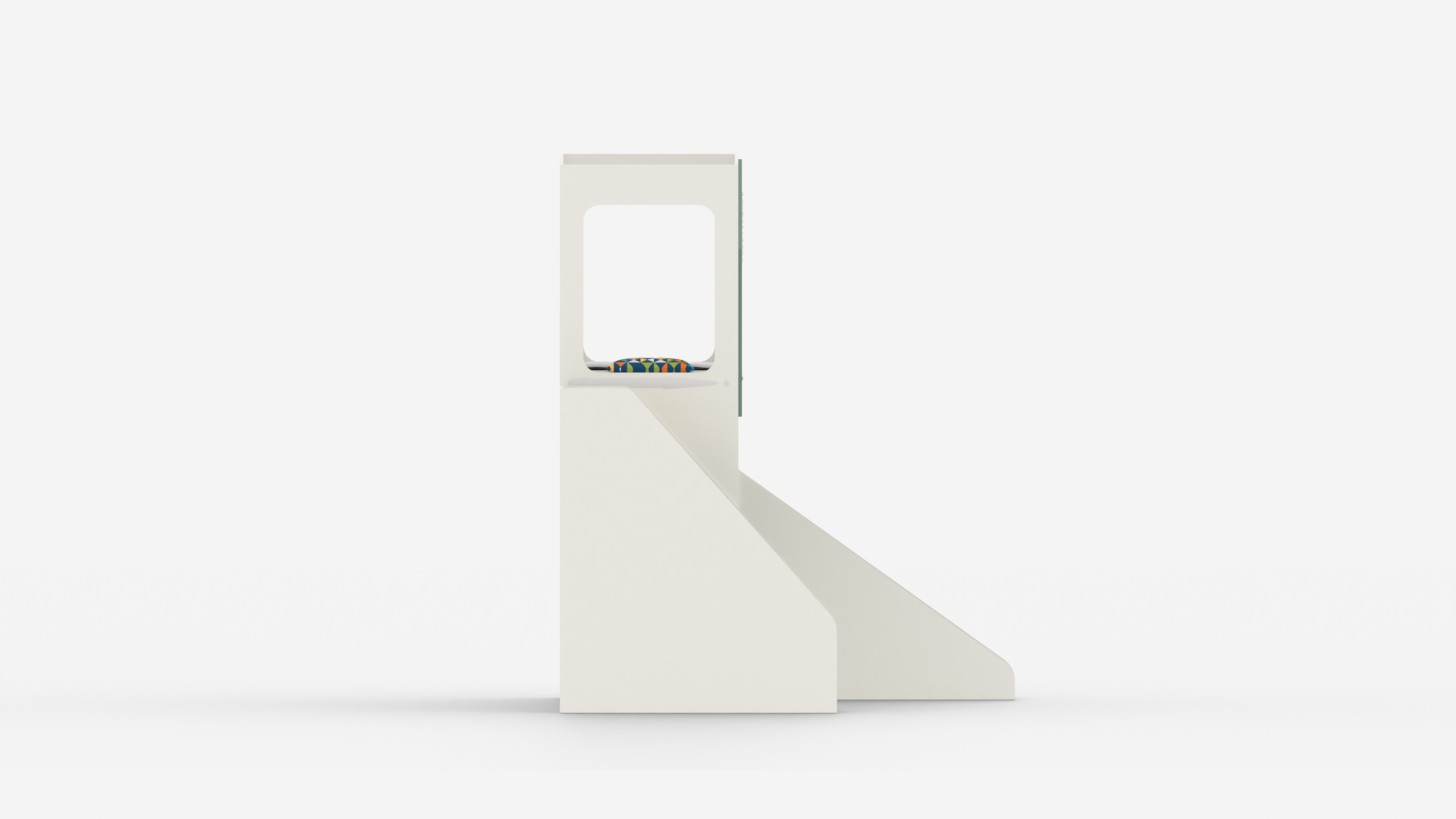 WonderSlide Bunk Bed