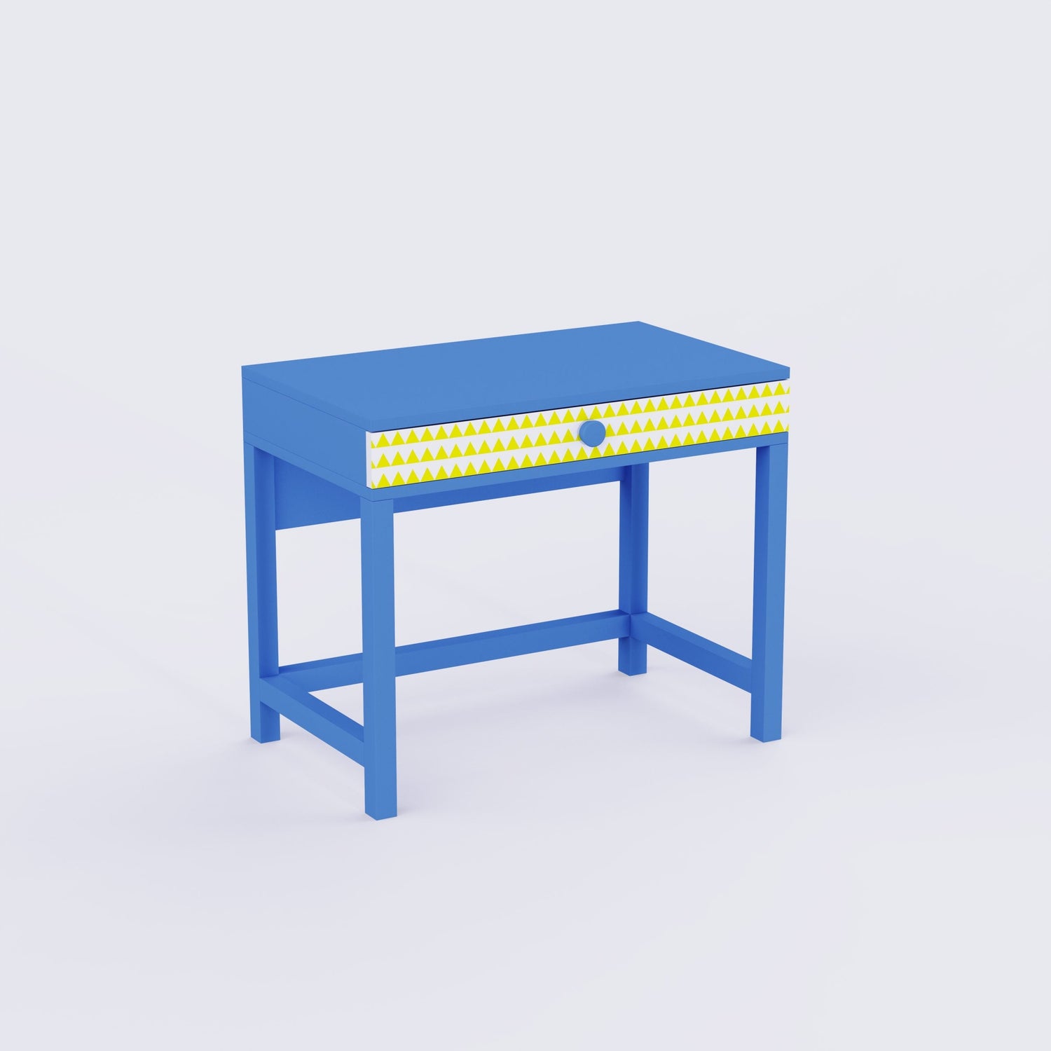 Topolino Study Table