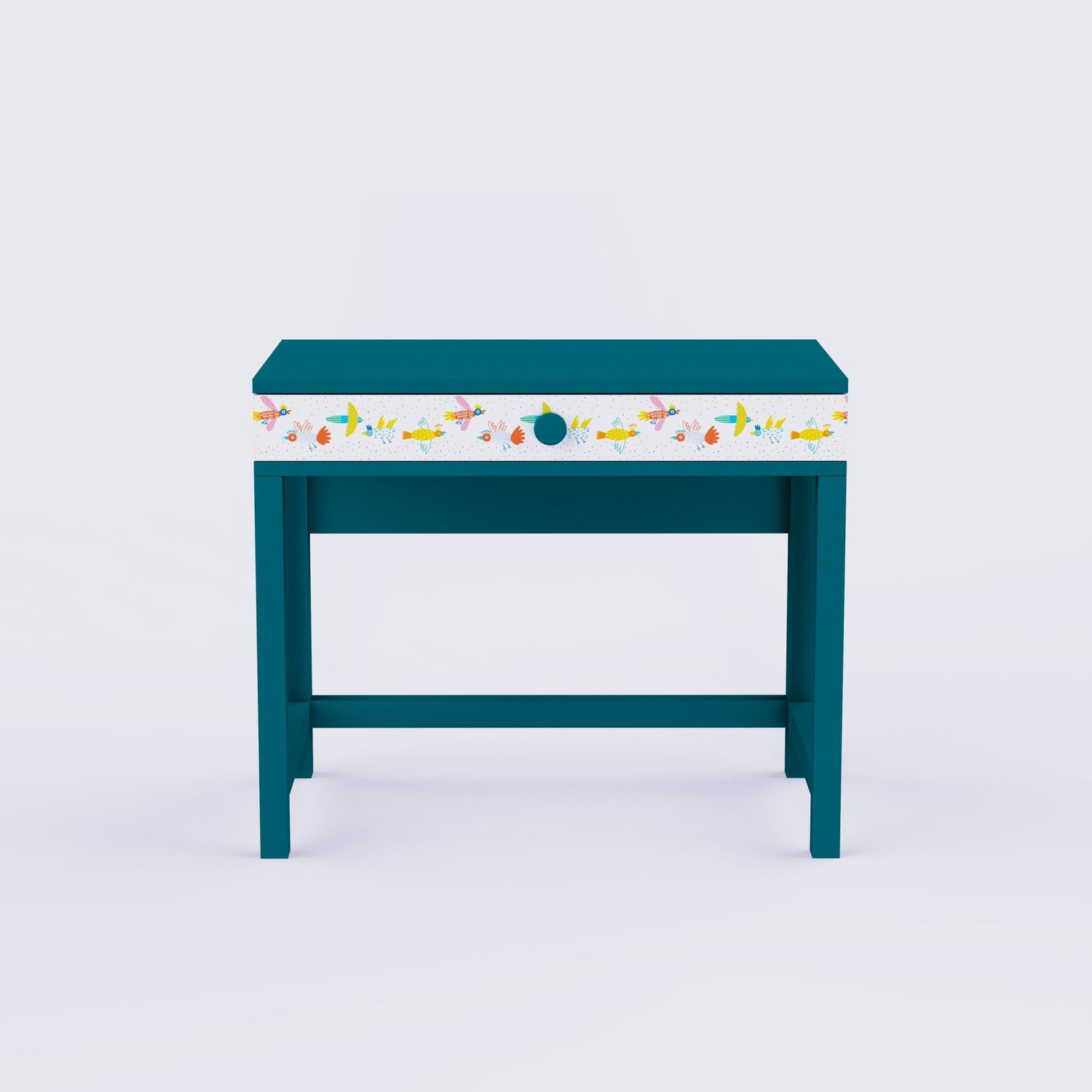 Topolino Study Table