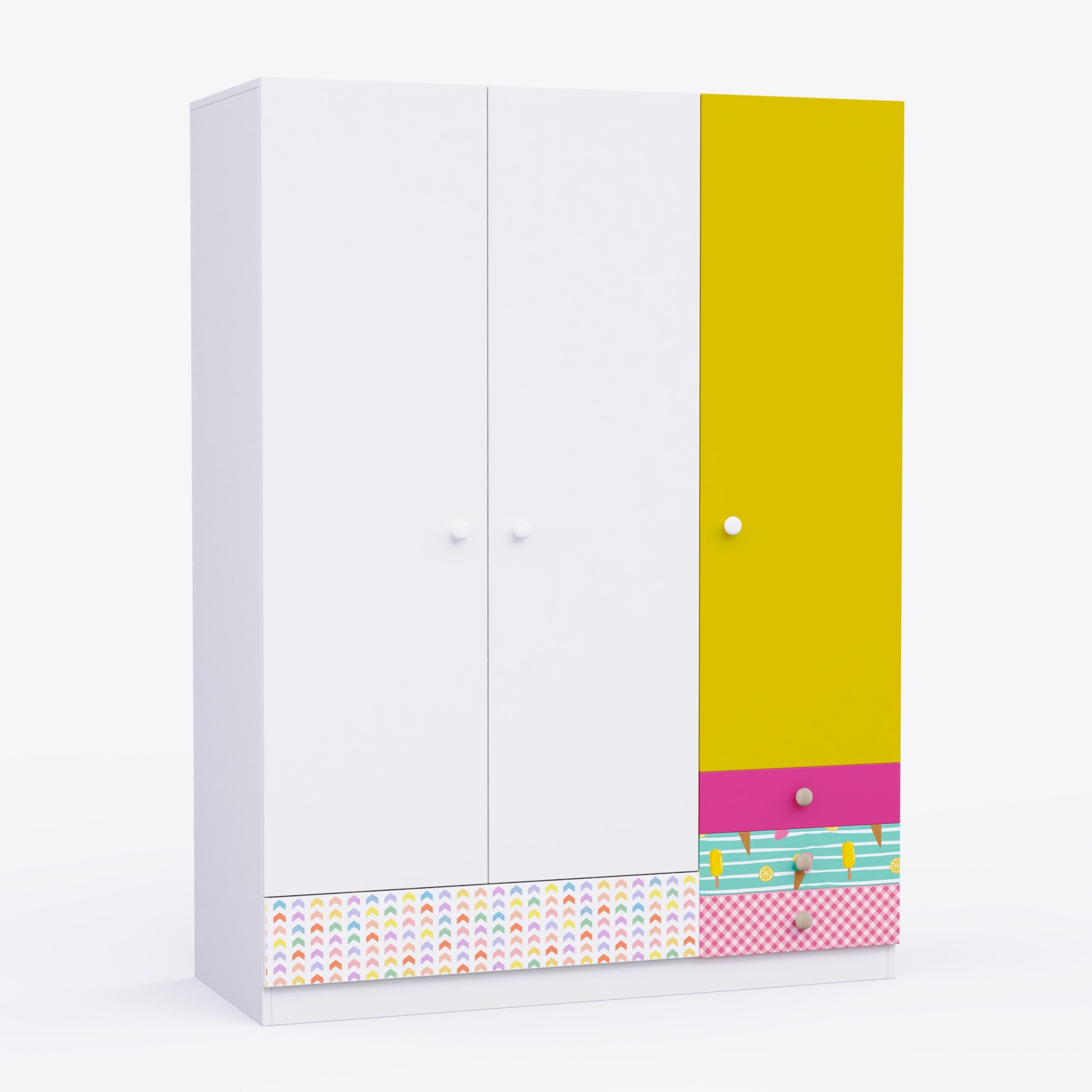 Noah’s Ark Wardrode