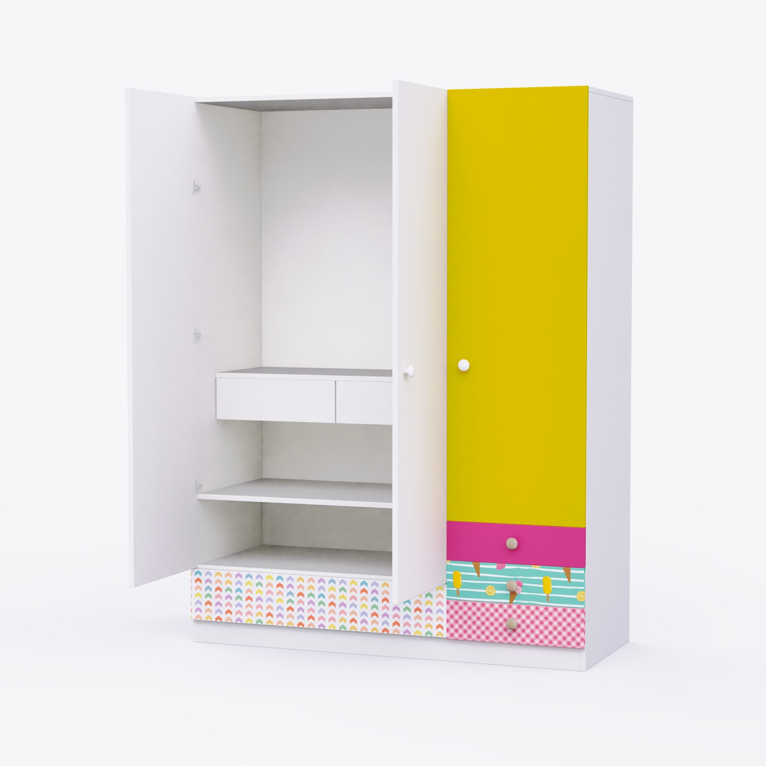 Noah’s Ark Wardrode