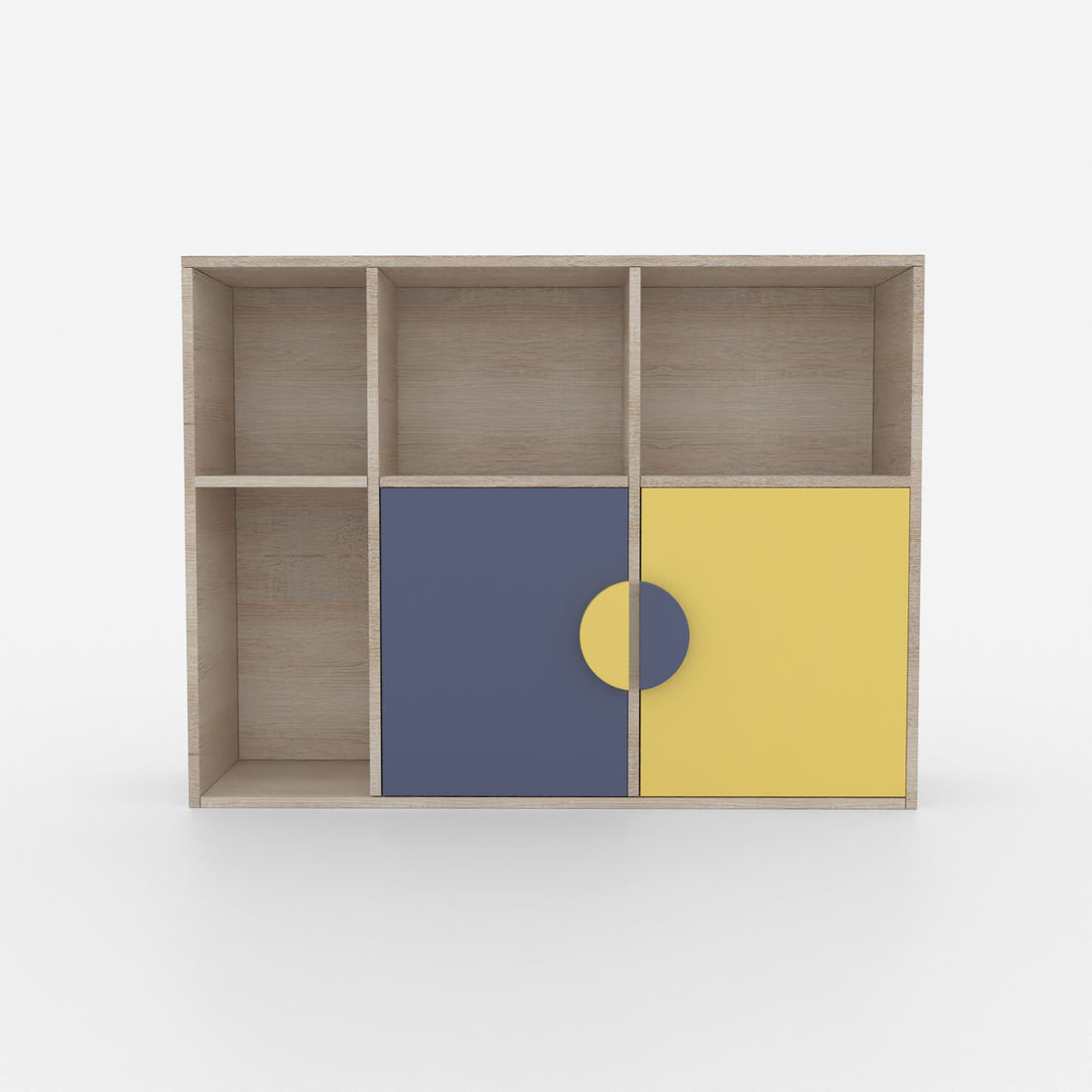 Hide &amp; Seek Storage
