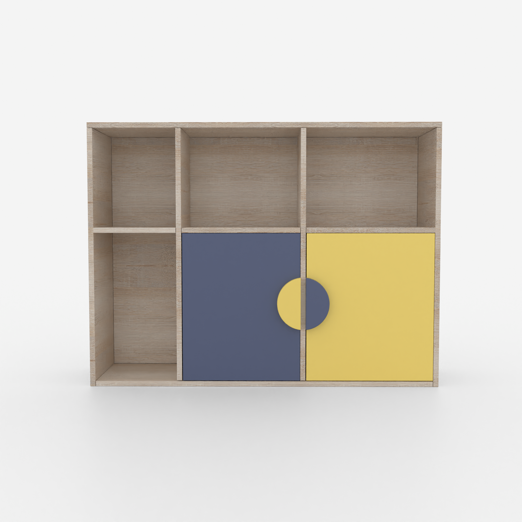 Hide &amp; Seek Storage