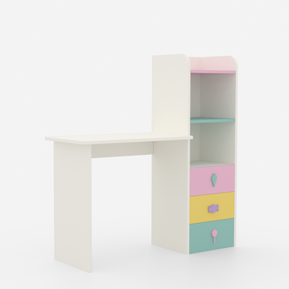 WonderWorks Study Table