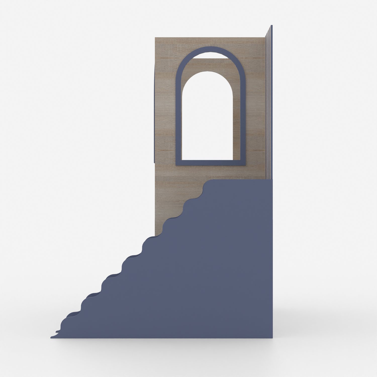 Climb &amp; Glide Bed