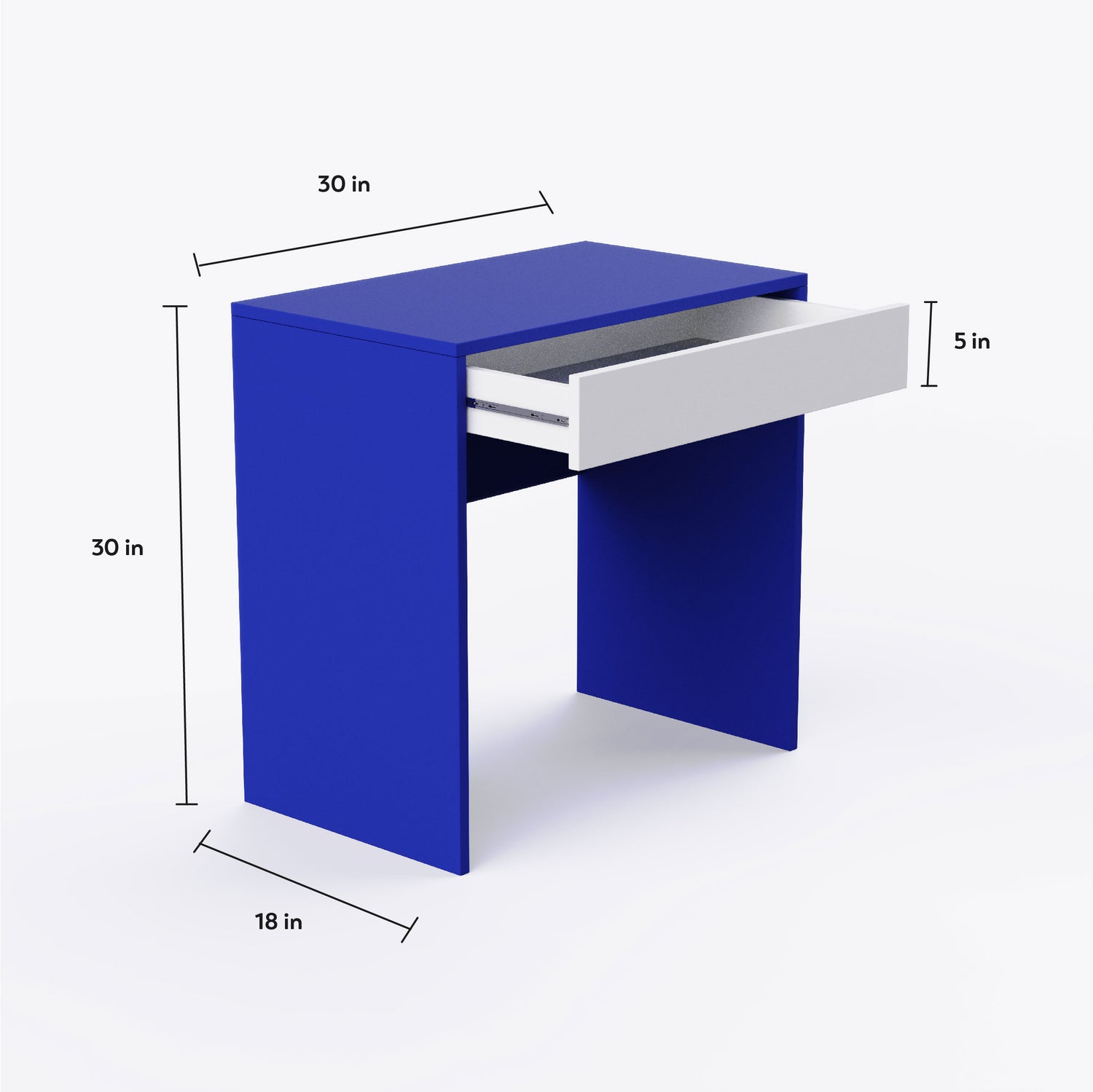 Razzmatazz Study Table