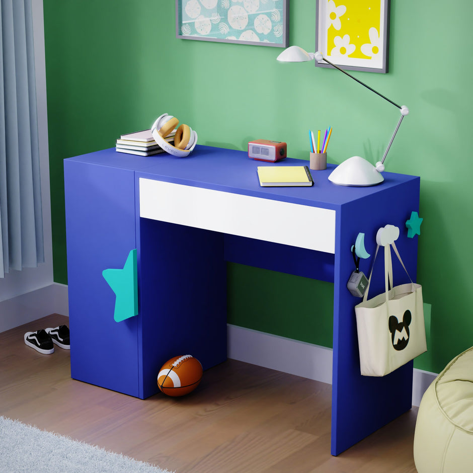 Simple Study Tables – Boingg!