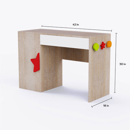 Curious Koala Study Table