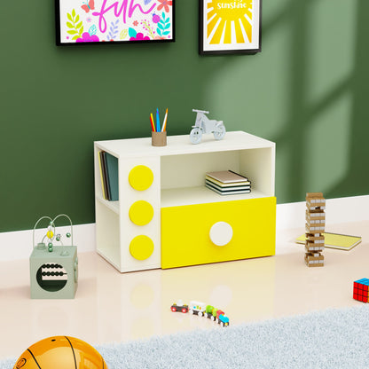 Building Blocks Storage Unit