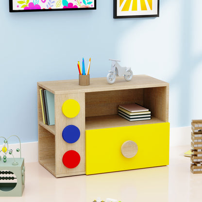 Building Blocks Storage Unit