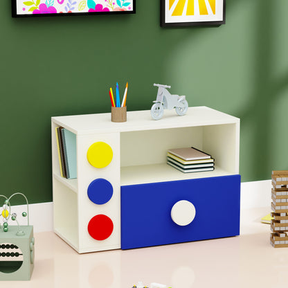 Building Blocks Storage Unit