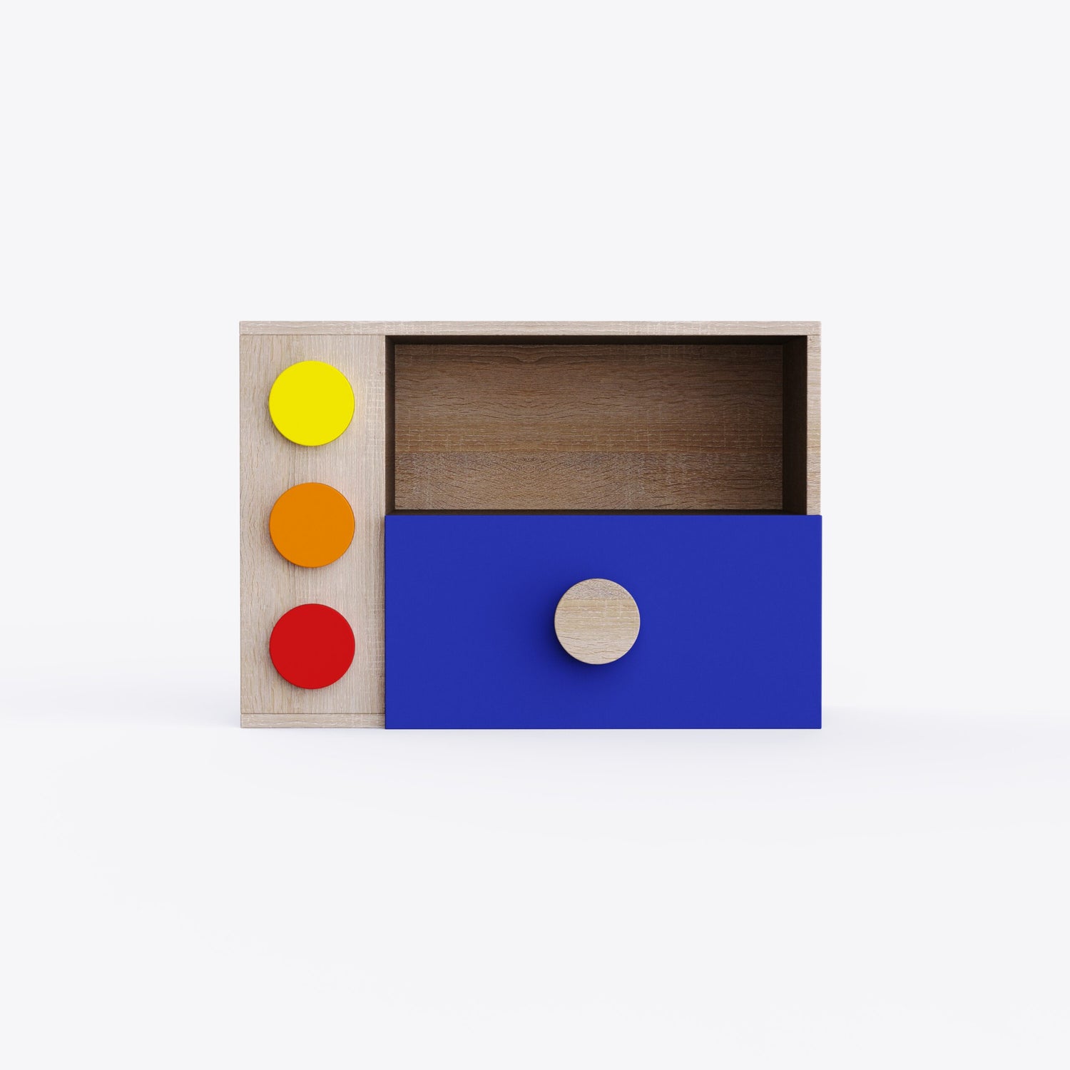 Building Blocks Storage Unit