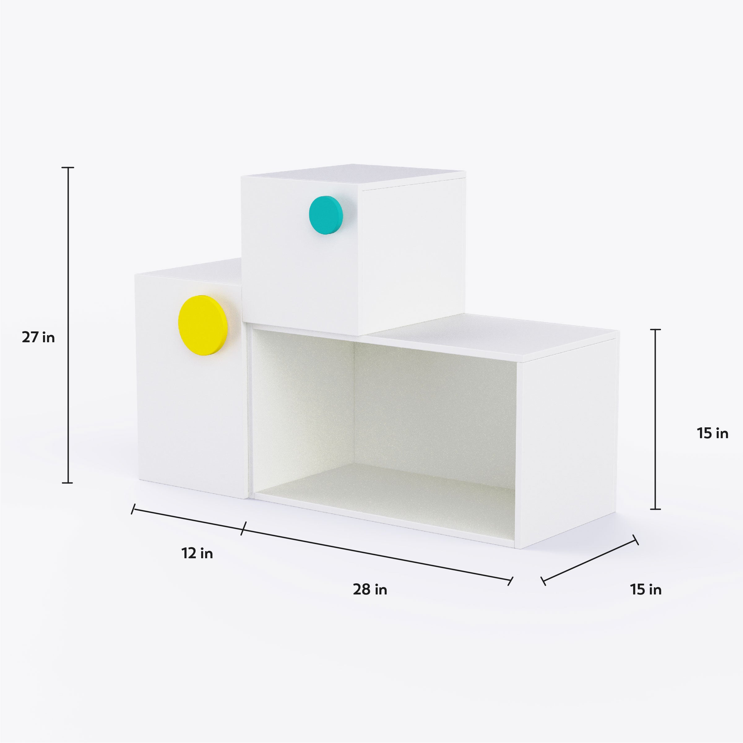 Kindergarten Storage Unit