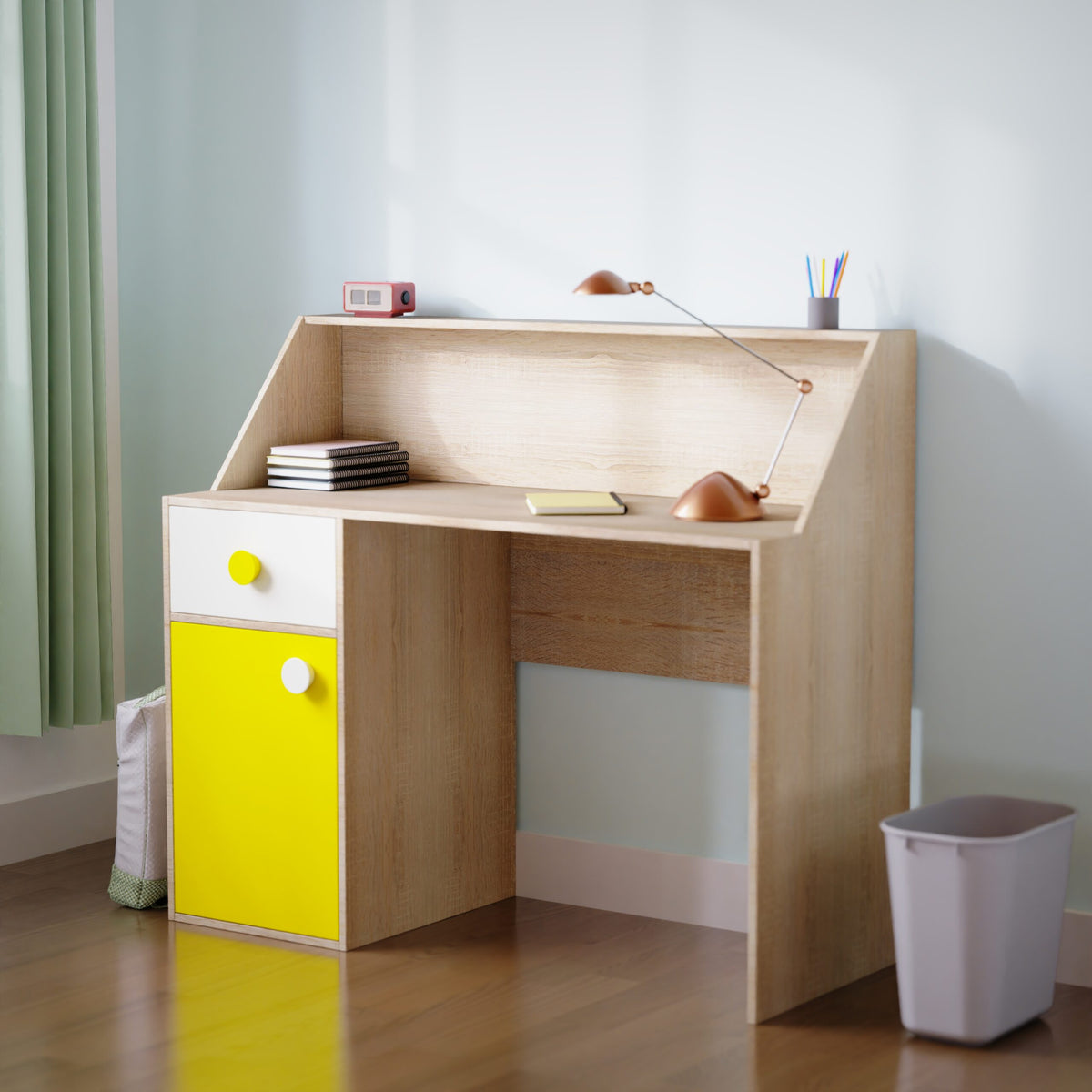 Elementary Table – Boingg!