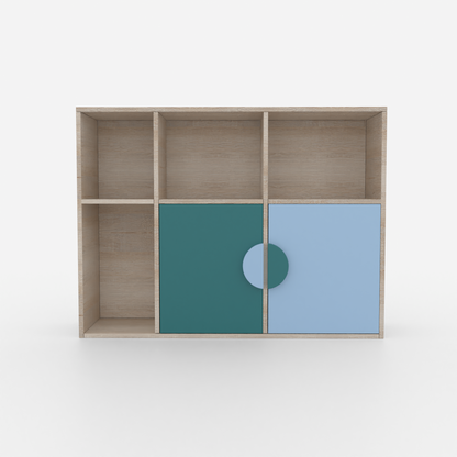 Hide &amp; Seek Storage