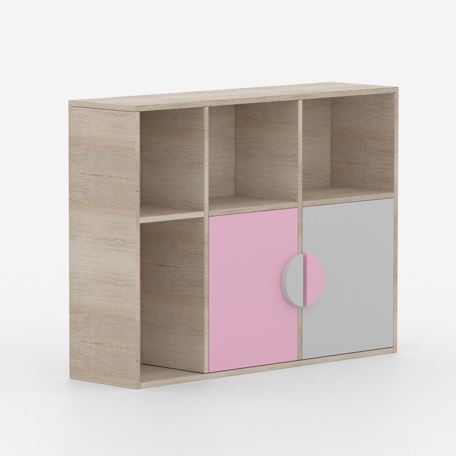 Hide &amp; Seek Storage