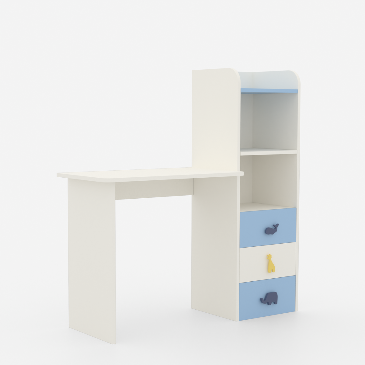 WonderWorks Study Table