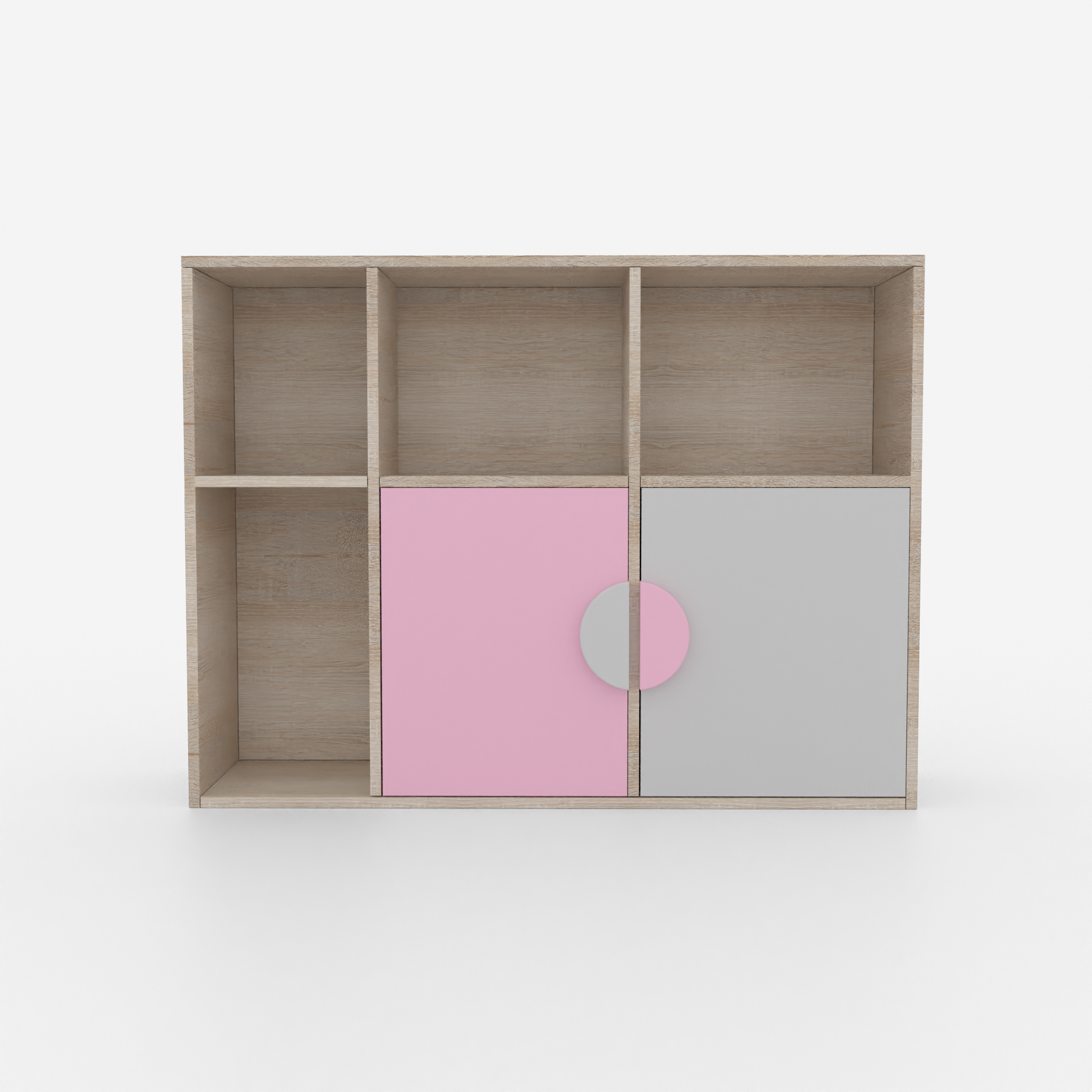 Hide &amp; Seek Storage