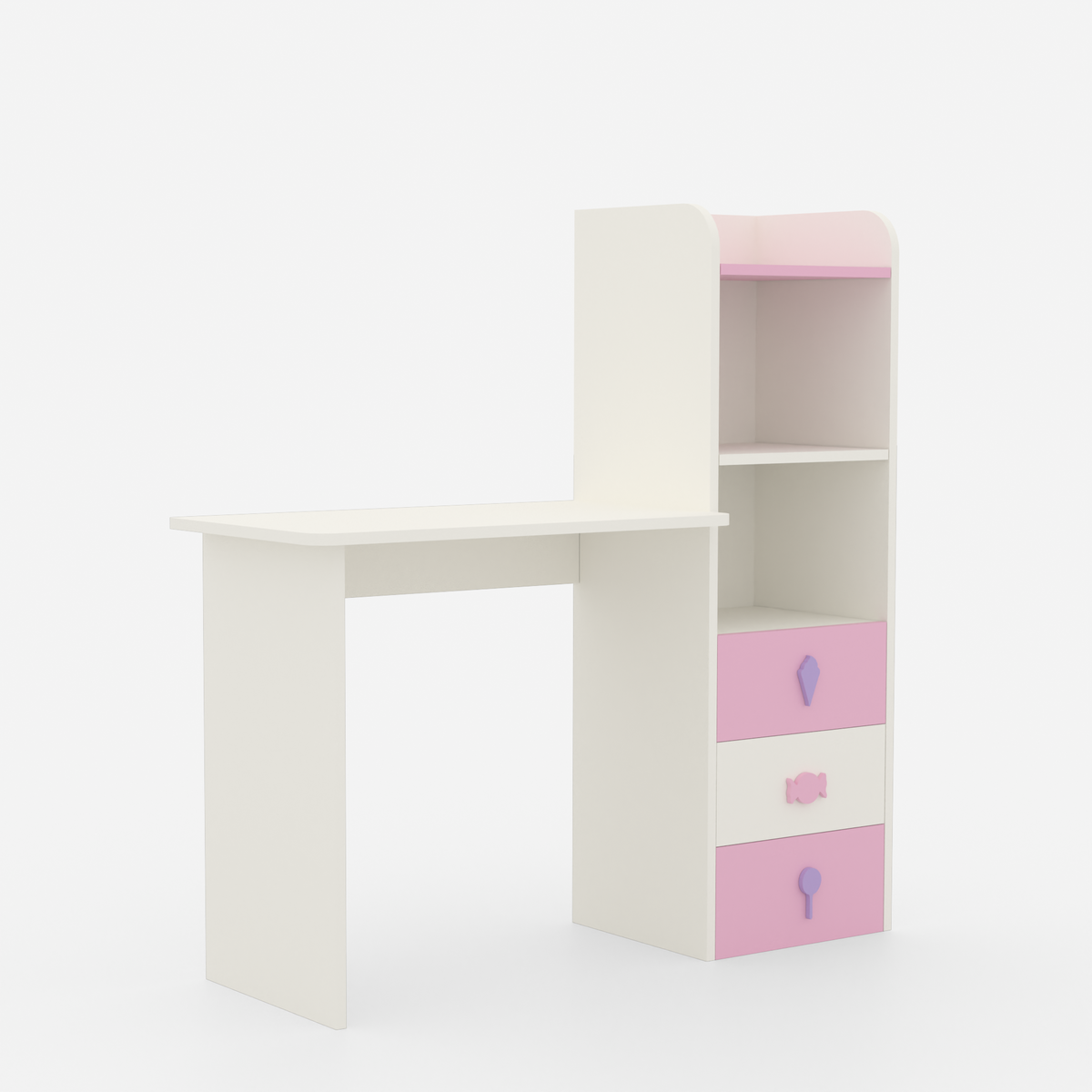 WonderWorks Study Table