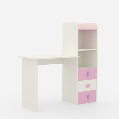 WonderWorks Study Table