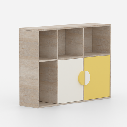 Hide &amp; Seek Storage