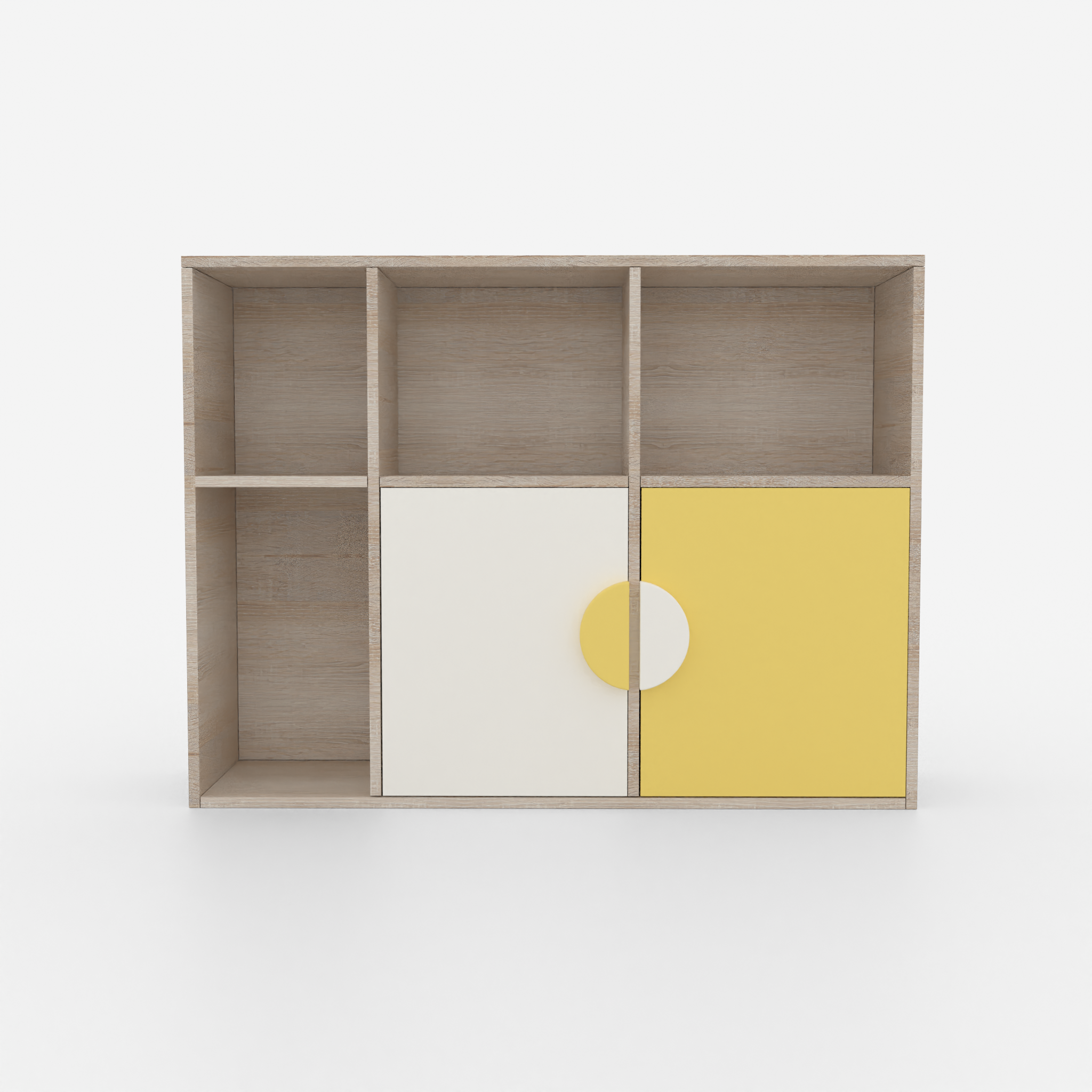 Hide &amp; Seek Storage