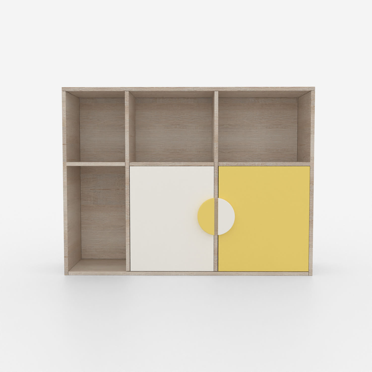 Hide &amp; Seek Storage