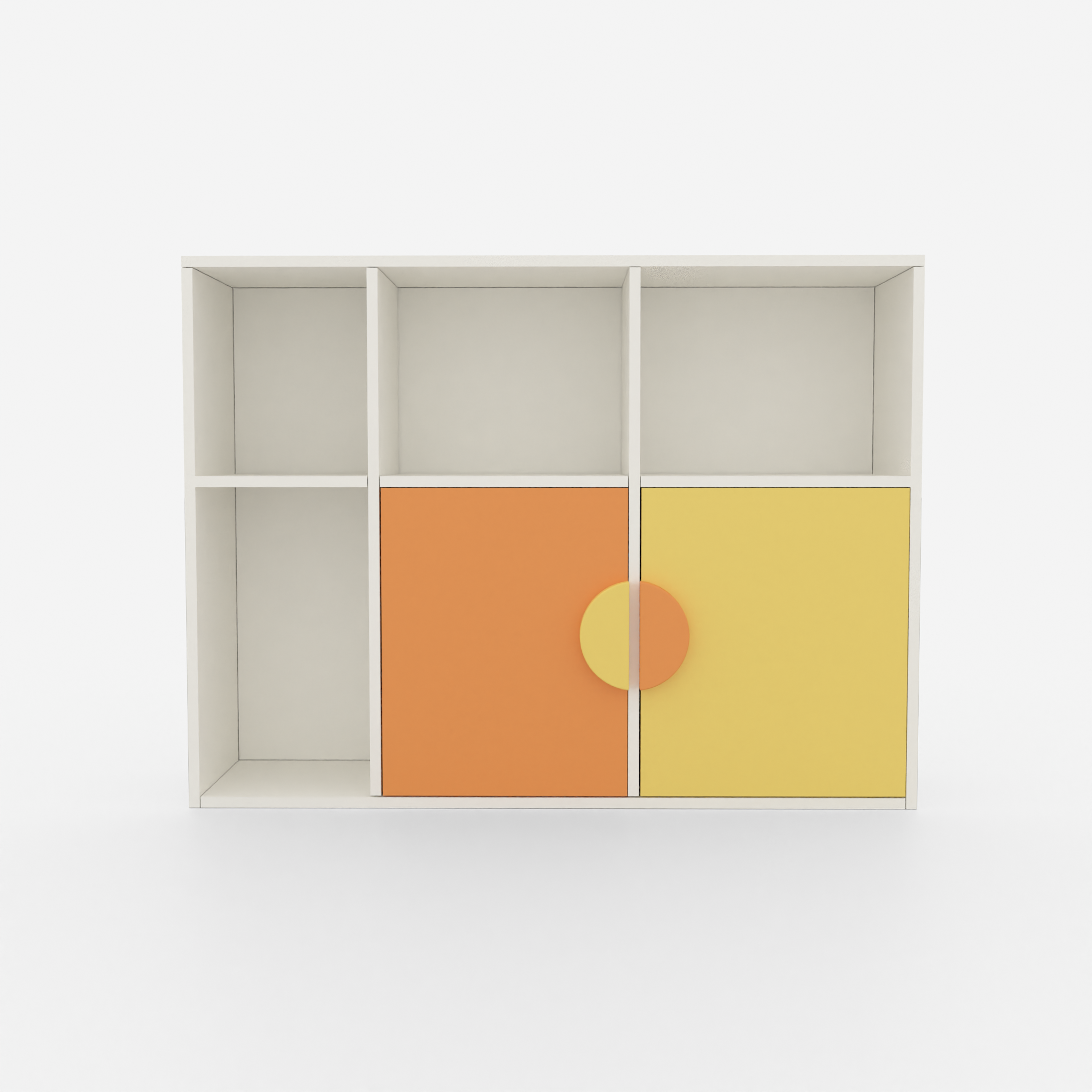 Hide &amp; Seek Storage