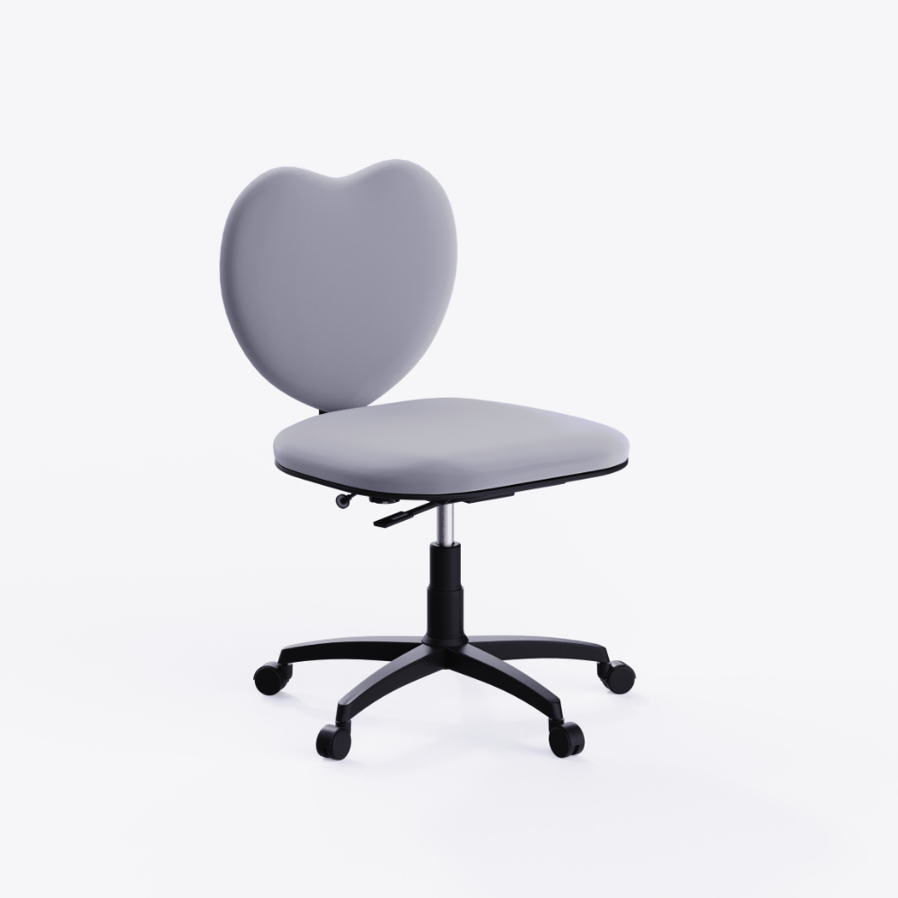 Groovy Love Teen Swivel Chair