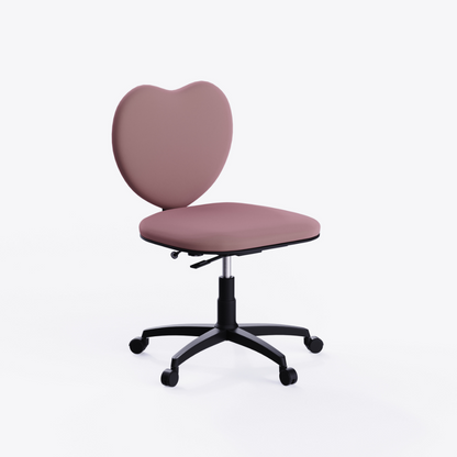 Groovy Love Teen Swivel Chair