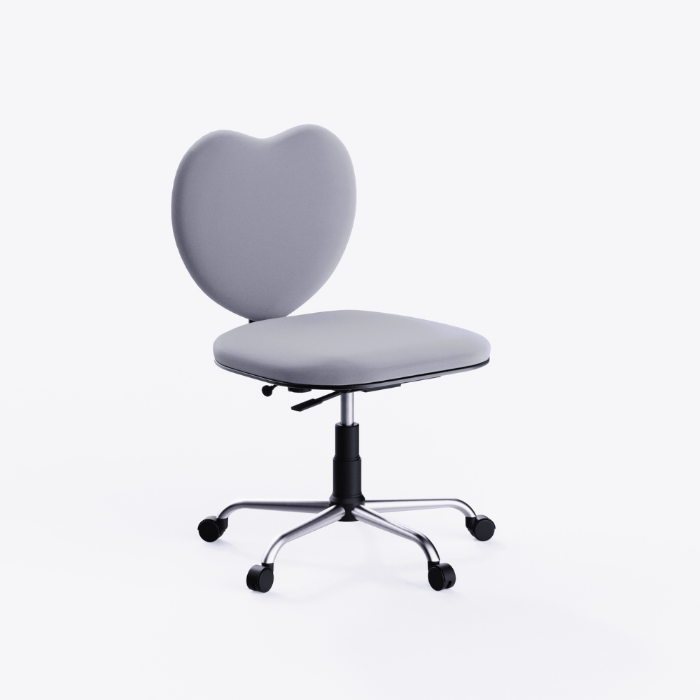 Groovy Love Teen Swivel Chair