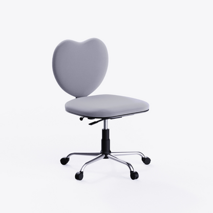 Groovy Love Teen Swivel Chair