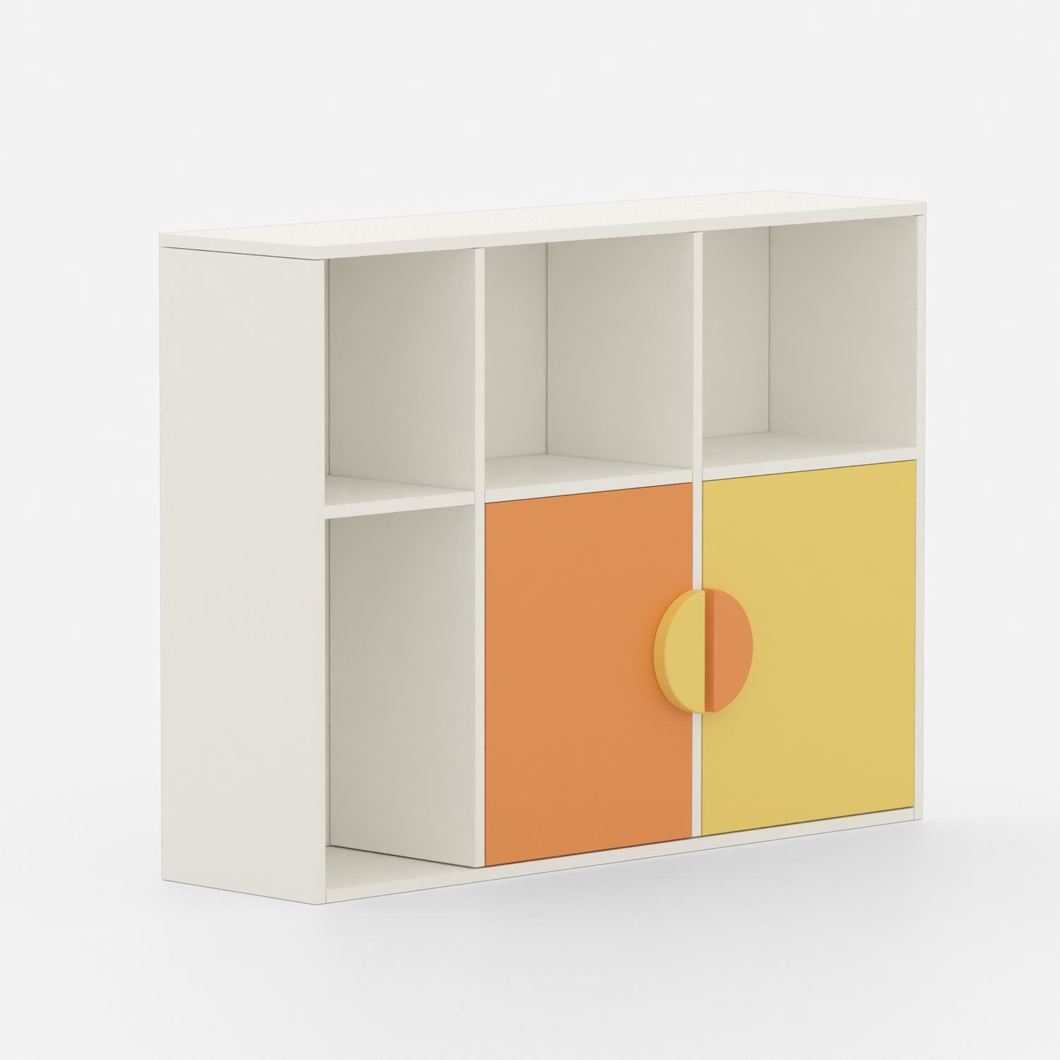 Hide &amp; Seek Storage