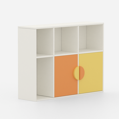 Hide &amp; Seek Storage