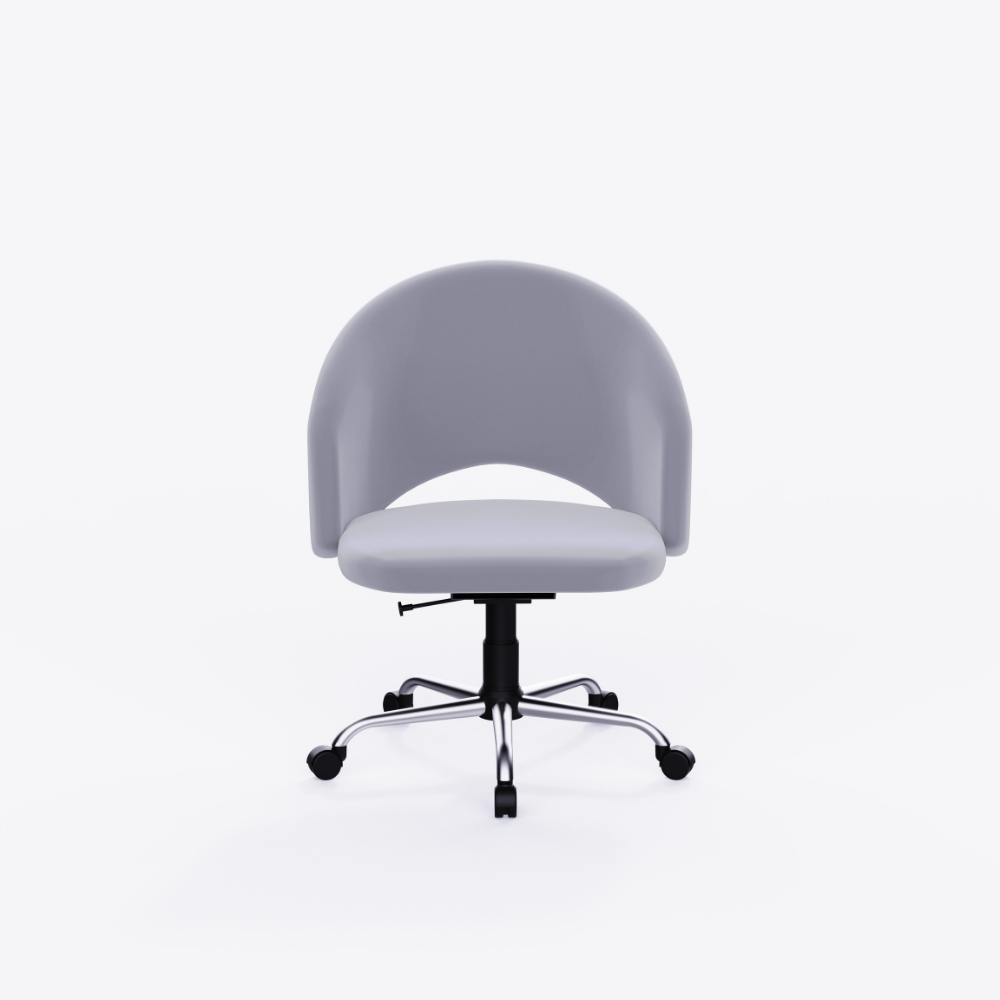 Peapod Teen Swivel Chair