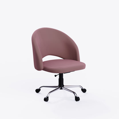 Peapod Teen Swivel Chair