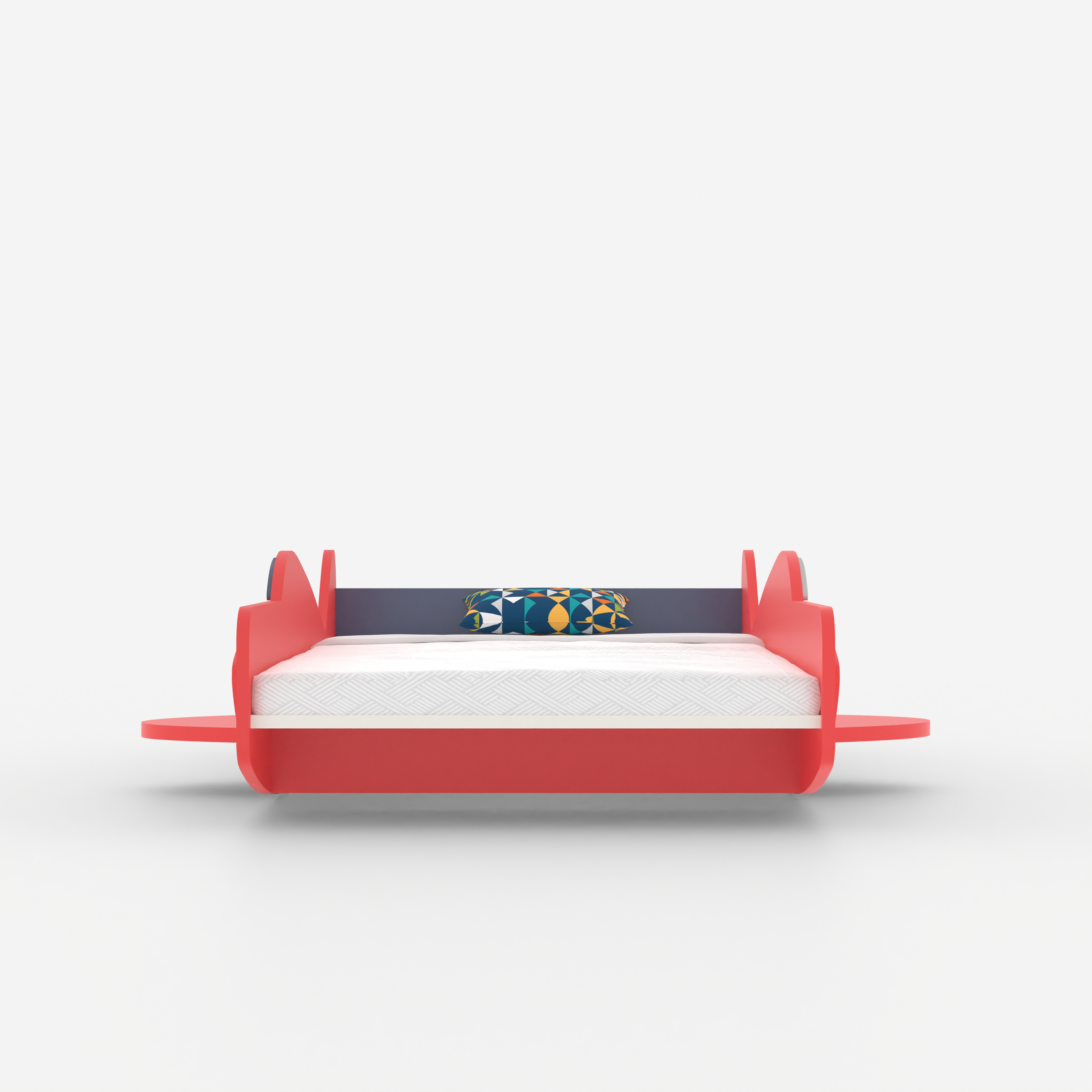 The Wingzzz Plane Bed